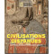 Civilisations disparues, les trésors du passé révélés pierre à pierre, Dossier du National Geographic