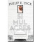 Simulacres de Philip K. Dick, éd. J'ai Lu