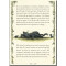 Petit grimoire Sorcières de Bretagne de Morgane O'Kean et Charline, éd. Au Bord des Continents...