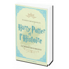 Harry Potter et l'Histoire, alchimies historiques ! de Damien Bridonneau, Les Éditions de l'Opportun