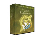 L'Oracle de la sagesse Gauloise de Caroline Duban et Lawrence Rasson, éd. Courrier du Livre