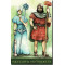 L'Oracle de la sagesse Gauloise de Caroline Duban et Lawrence Rasson, éd. Courrier du Livre