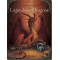 Le bel album illustré des Légendes de Dragons de Pascal Moguérou, éd. Au Bord des Continents...