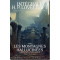 Intégrale Lovecraft T2 : Les montagnes hallucinées et autres récits d'exploration, éditions Mnémos
