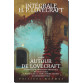 Intégrale Lovecraft T7 : Autour de Lovecraft, éditions Mnémos