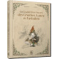Le grand livre secret des gnomes, lutins et farfadets de Richard Ely, illustré par Charline, éd. Véga