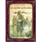 Petit grimoire Le mythe arthurien de Xavier Hussön, éditions Au Bord des Continents