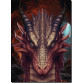 Carnet Dragon de Davide Corsi, éditions Piccolia