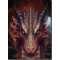 Carnet Dragon de Davide Corsi, éditions Piccolia