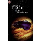 2061: Odyssée trois de Arthur C. Clarke