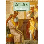 Atlas des romains de René Ponthus & Emmanuel Cerisier