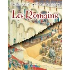 Les Romains  – A partir de 7 ans