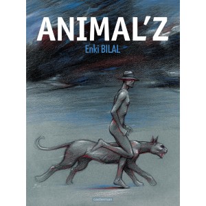 Animal'z de Enki Bilal