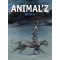 Animalz de Enki Bilal