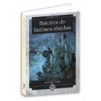 Histoires de fantômes irlandais de Jérémiah Curtin