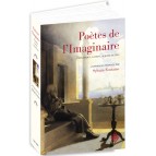 Poètes de l'Imaginaire - fantastique, fantasy, science-fiction par Sylvain Fontaine