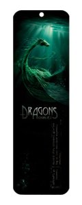 Dragon des Abysses de Elian Black'Mor