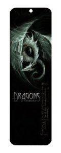 Dragon des Vents de Elian Black'Mor