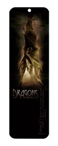 Dragon des Ombres de Elian Black'Mor