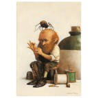 Carte Postale de Jean-Baptiste Monge