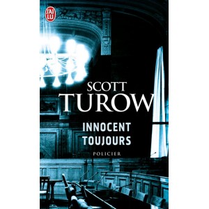 Innocent toujours de Scott Turow