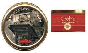 Goblin's Best Whishes de Jean-Baptiste Monge