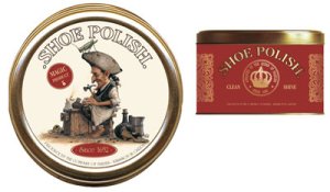 Shoe Polish de Jean-Baptiste Monge