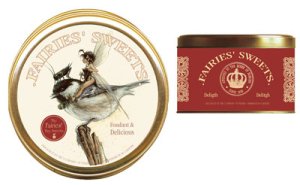 Fairies' Sweets de Jean-Baptiste Monge