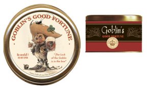 Goblin's Good Fortune de Jean-Baptiste Monge