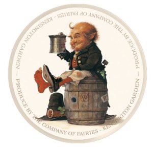 Tonneau de Jean-Baptiste Monge