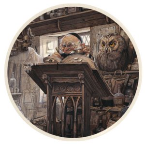 Scribbe de Jean-Baptiste Monge