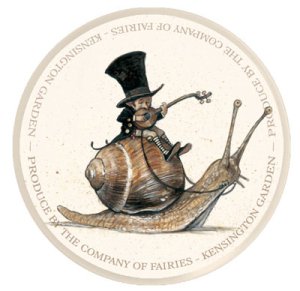 Escargot de Jean-Baptiste Monge