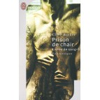 Prison de chair de Clive Barker - Les Livres de Sang Tome 5