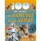 Les Armures et les Armes de la collection 100 infos à connaître