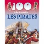 Les Pirates  de la collection 100 infos à connaître