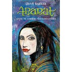 Jours de Lumière, nuits de guerre de Clive Barker - Abarat Tome 2