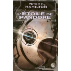 L'Etoile de Pandore T1: L'Etoile de Pandore I de Peter F. Hamilton 