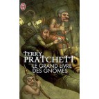 Le grand livre des gnomes de Terry Pratchett 