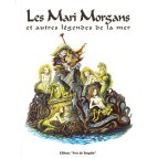 Couverture du livre de Pascal Moguérou