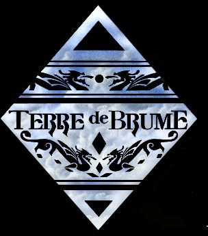 Logo des éditions Terre de Brume