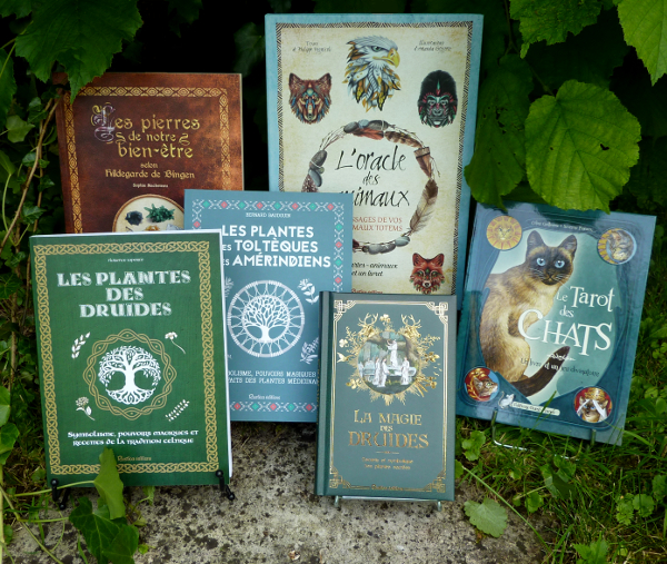 Nouveautés de la librairie en ligne A découvrir parmi nos nouveautés !