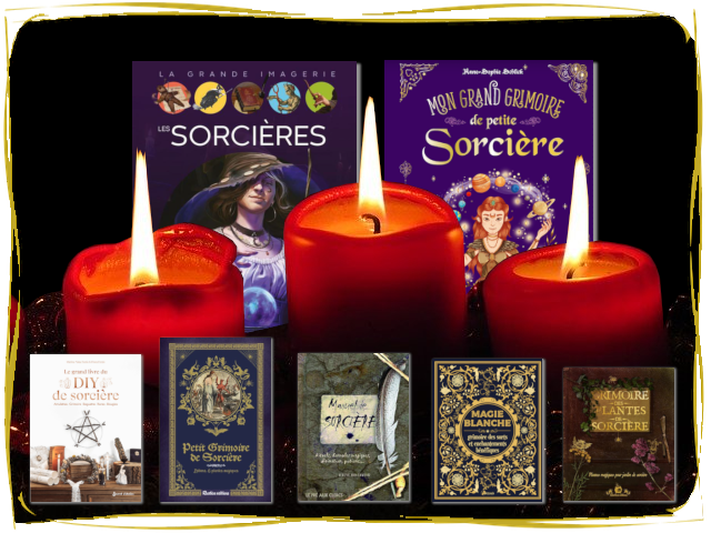 Magie & Sorcellerie, une sélection d idées cadeaux pour les rêveurs qui aiment mettre de la magie dans leur quotidien !