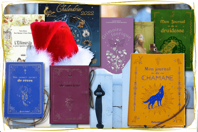 Noël passion Cultiver ses passions et ses jardins secrets au quotidien, une sélection d idées cadeaux pour les rêveurs qui aiment fabriquer des souvenirs !