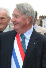Jean-Pierre Soisson