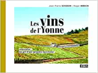 Les vins de l'Yonne