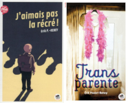 Livres de Erik Poulet Reney