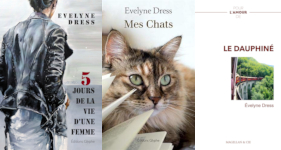 Livres de Evelyne Dress