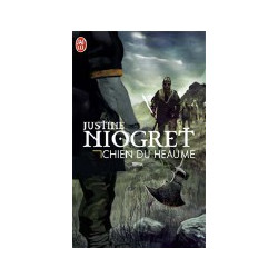 Chien du Heaume de Justine Niogret