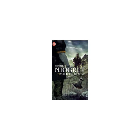 Chien du Heaume de Justine Niogret