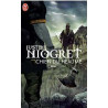 Chien du Heaume de Justine Niogret